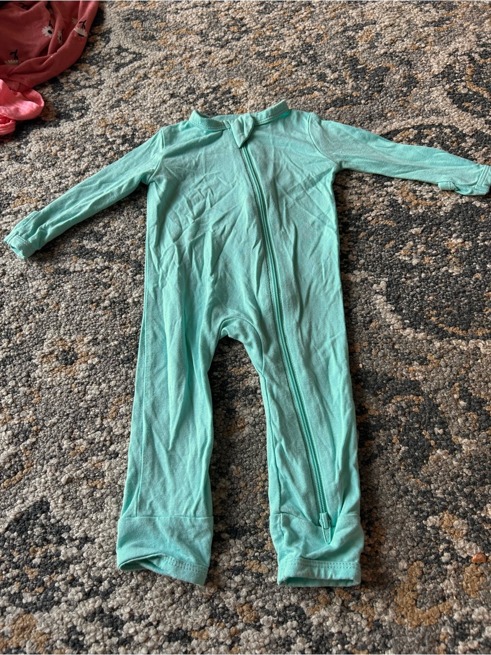Kyte romper